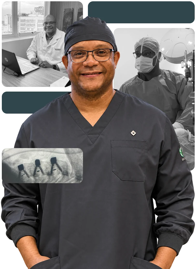 Dr. Mario Alves